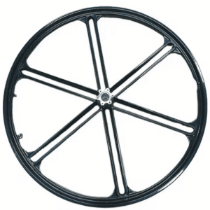 Front Alloy Wheel