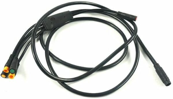 1 To 5 Cable - Image 2