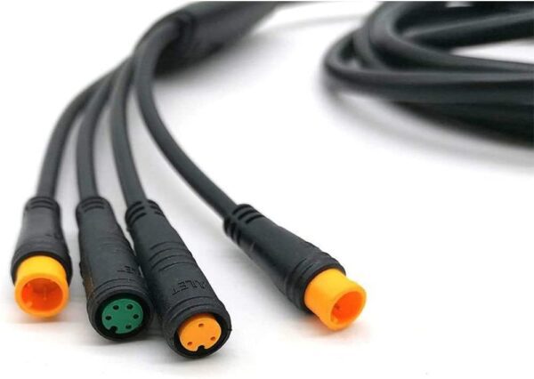 1 To 5 Cable