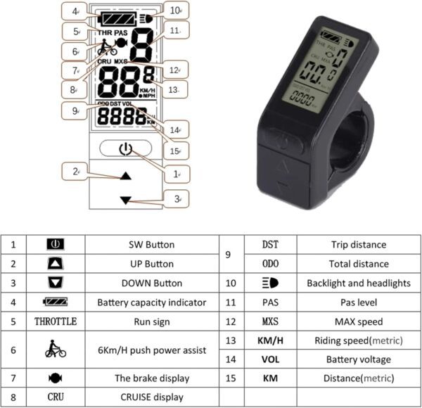 Display Lcd3 - Image 3