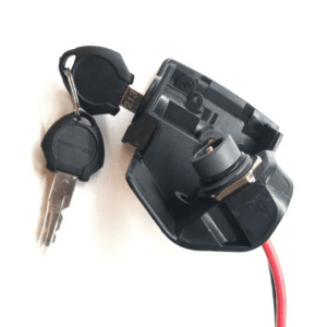 Dominos Lock
