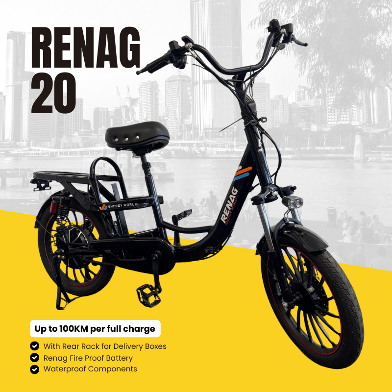 RENAG 20